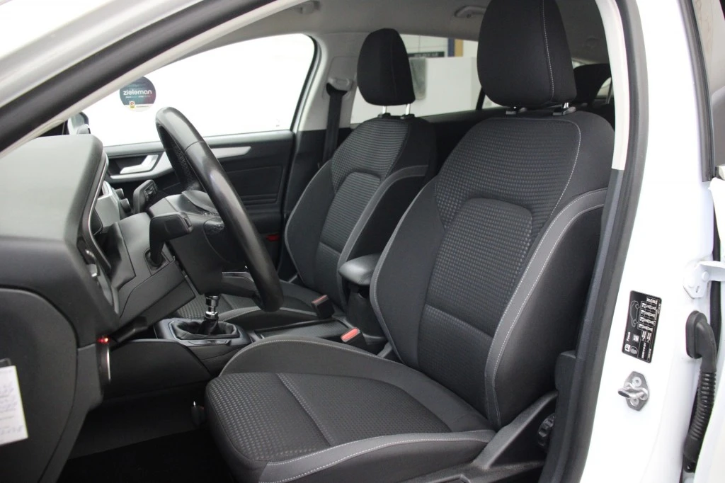 Ford Focus – foto 16