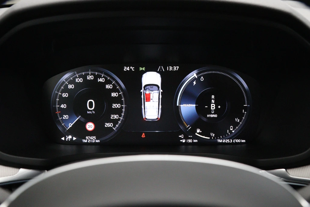 Volvo V60 – foto 13