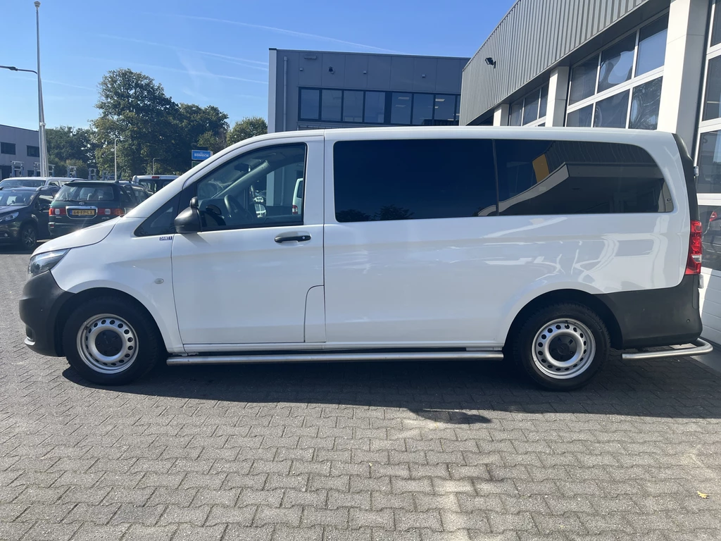 Mercedes-Benz Vito – foto 2