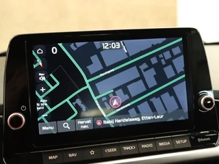 Kia Picanto – thumbnail 14