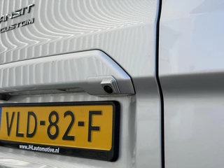 Ford Transit Custom – thumbnail 31