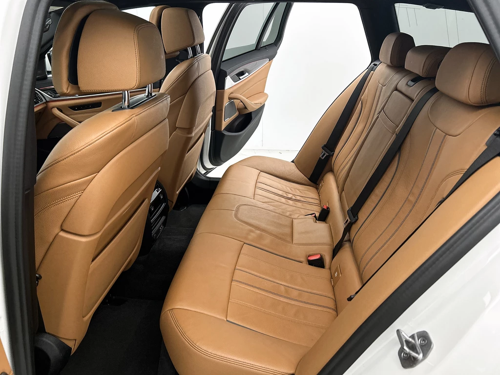 BMW 5 Serie – foto 7