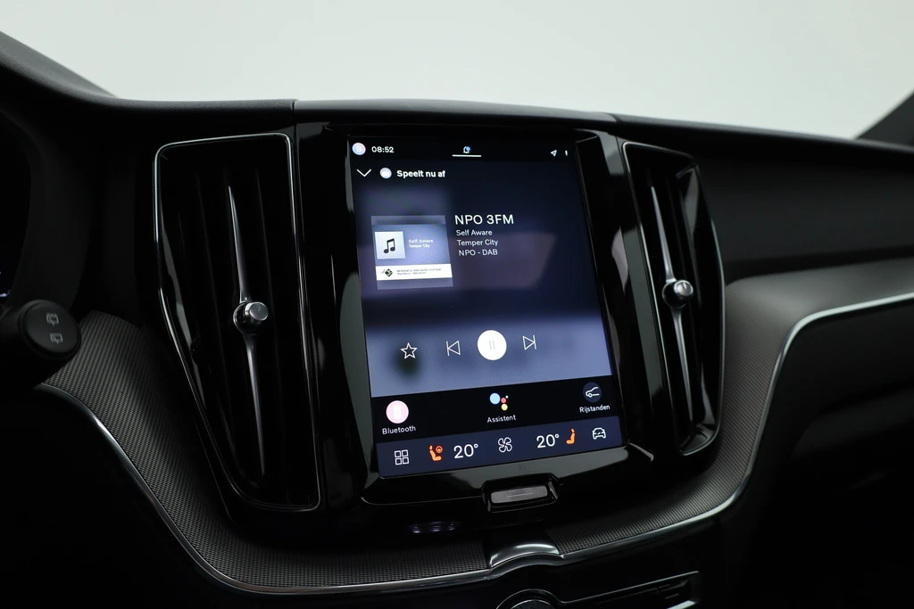 Volvo XC60 – foto 26