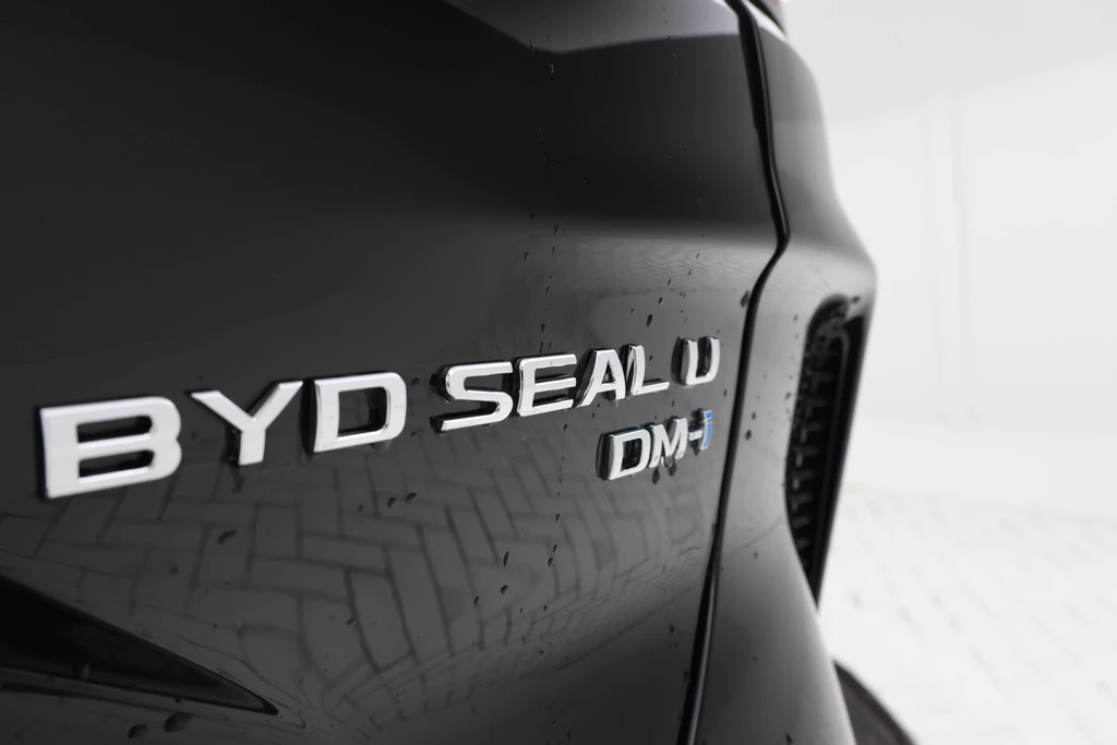BYD SEAL U – foto 12
