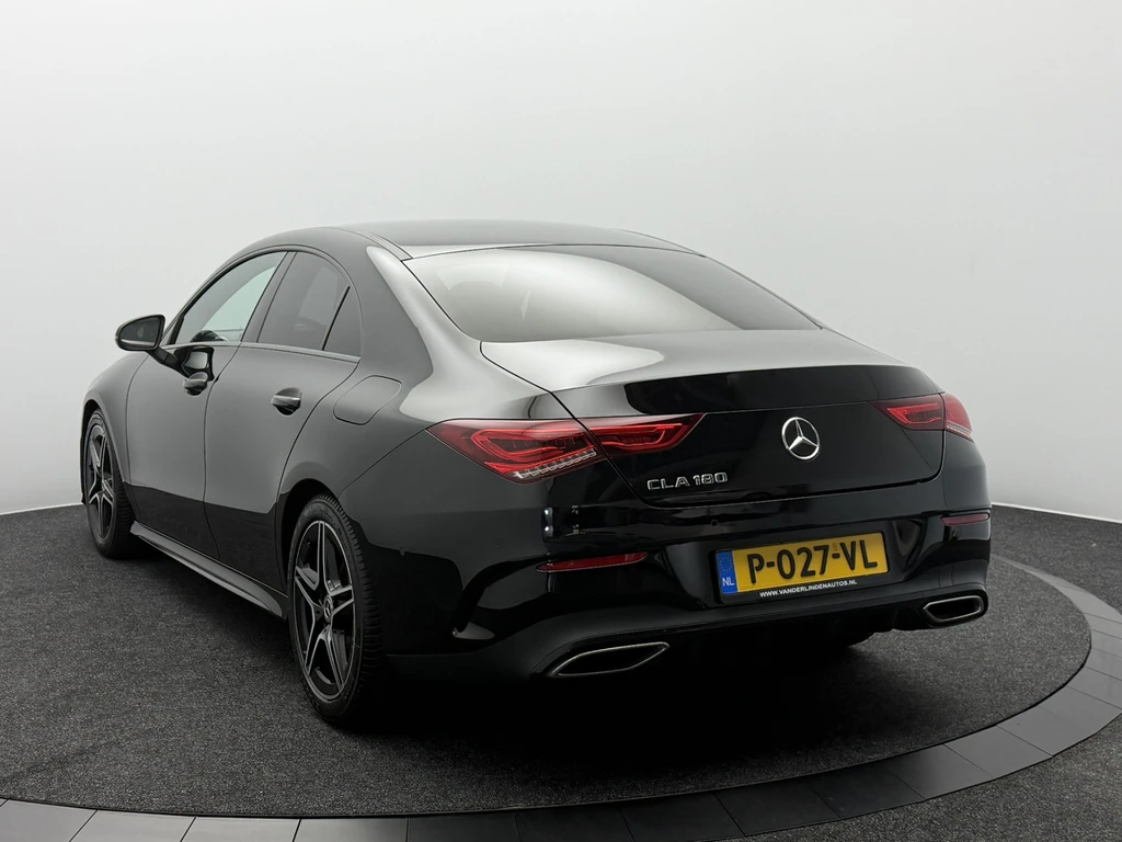 Mercedes-Benz CLA – foto 3