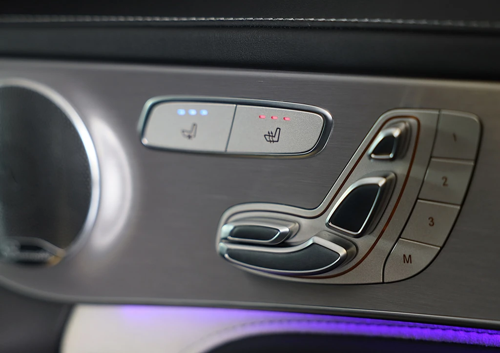 Mercedes-Benz C-Klasse – foto 53