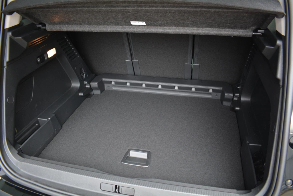 Citroën C5 Aircross – foto 16