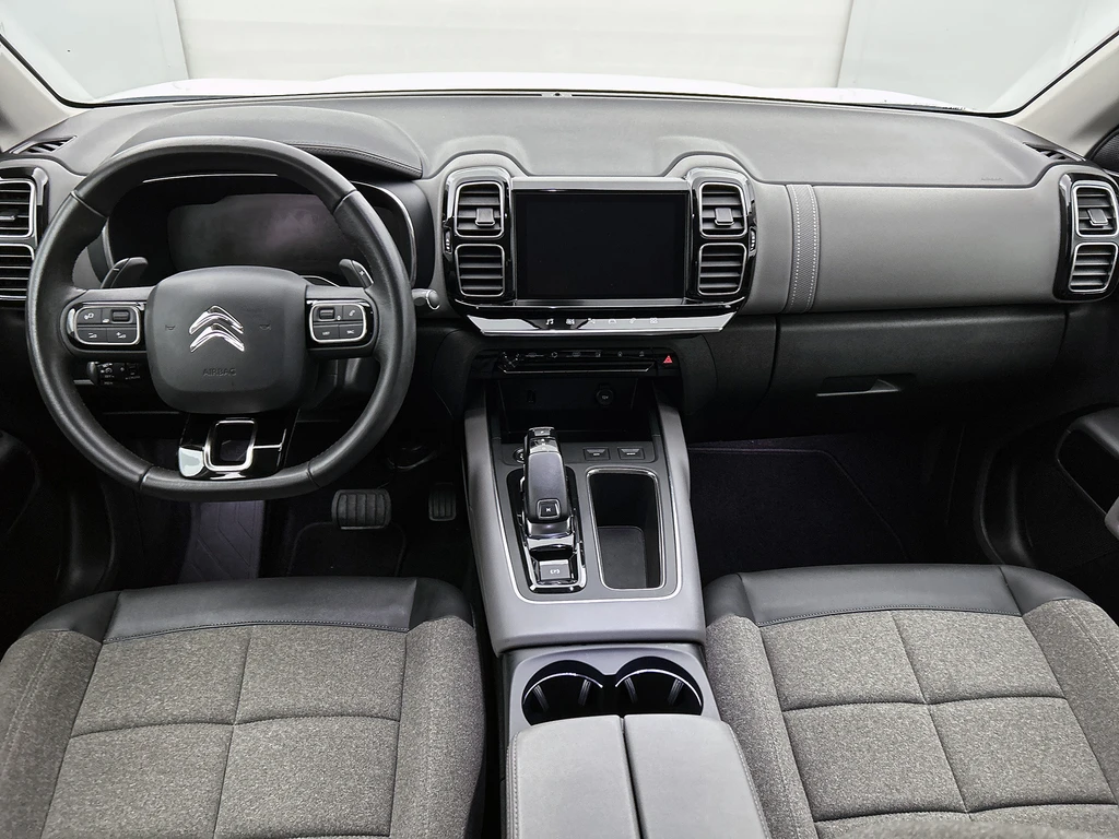 Citroën C5 Aircross – foto 17