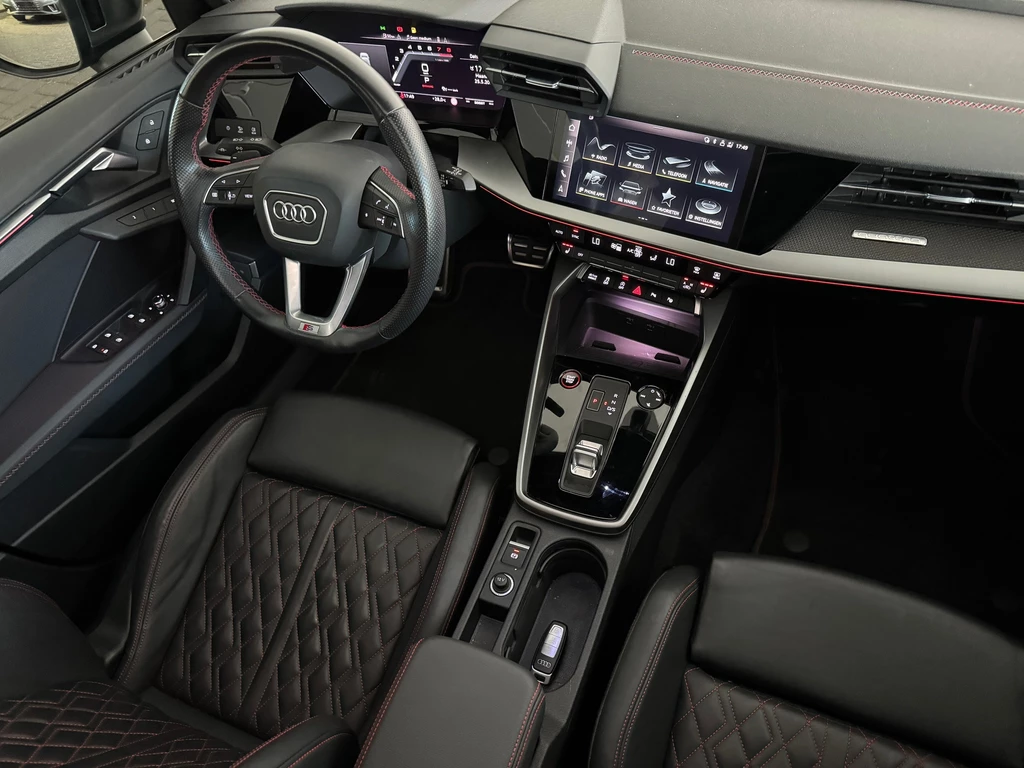 Audi S3 – foto 37