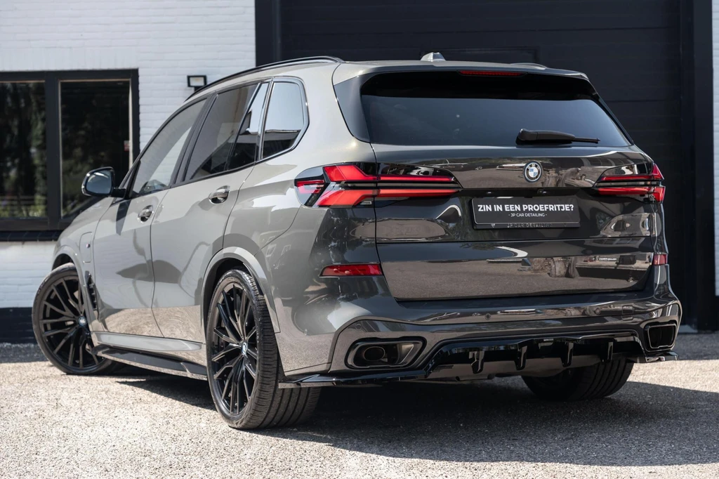 BMW X5 – foto 4
