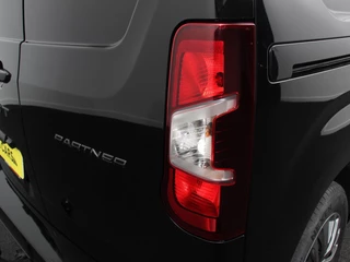 Peugeot Partner – thumbnail 15