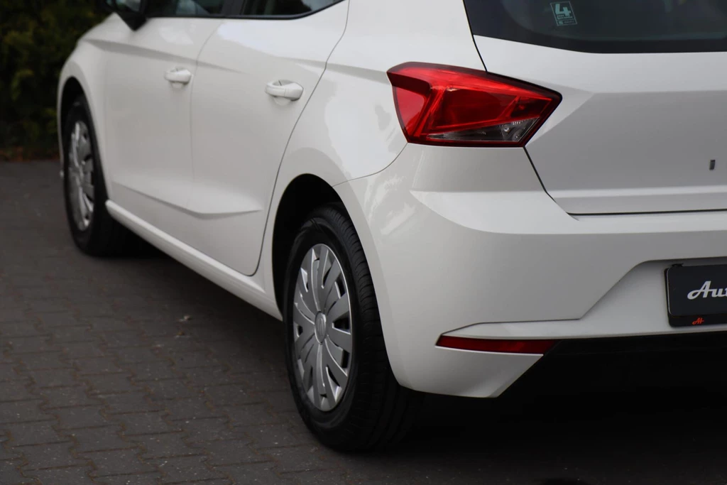 SEAT Ibiza – foto 7