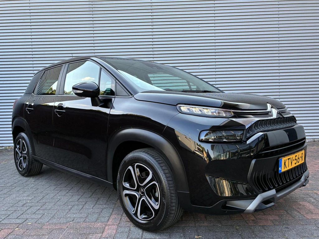 Citroën C3 Aircross – foto 6