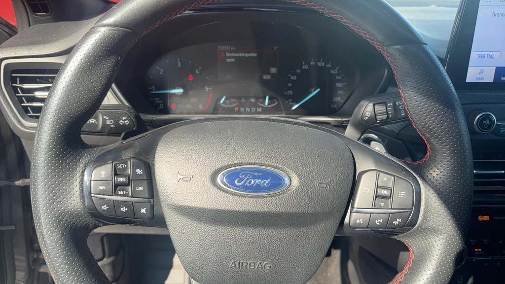 Ford Focus – foto 10