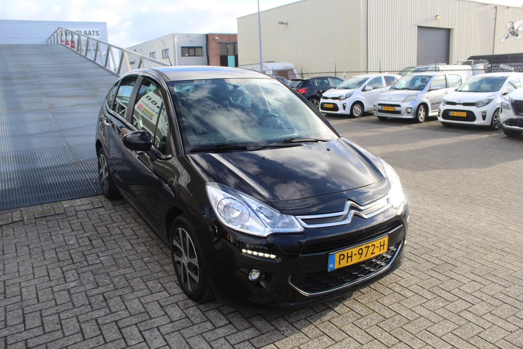 Citroën C3 – foto 6