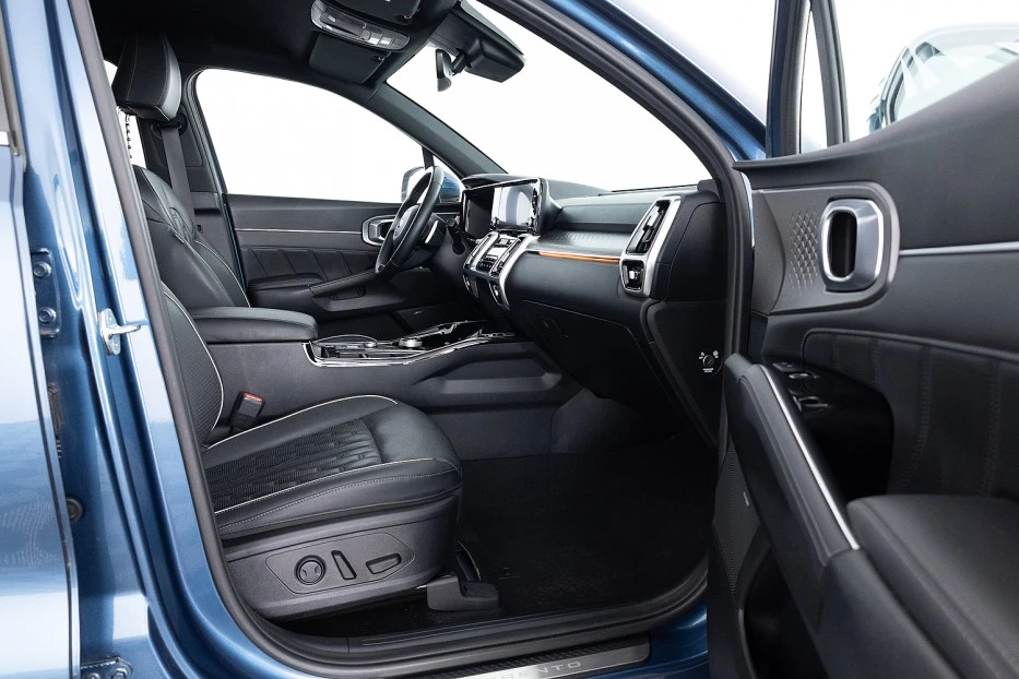 Kia Sorento – foto 10