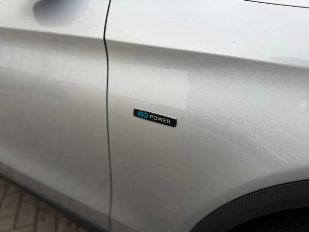 Mercedes-Benz GLC – foto 22