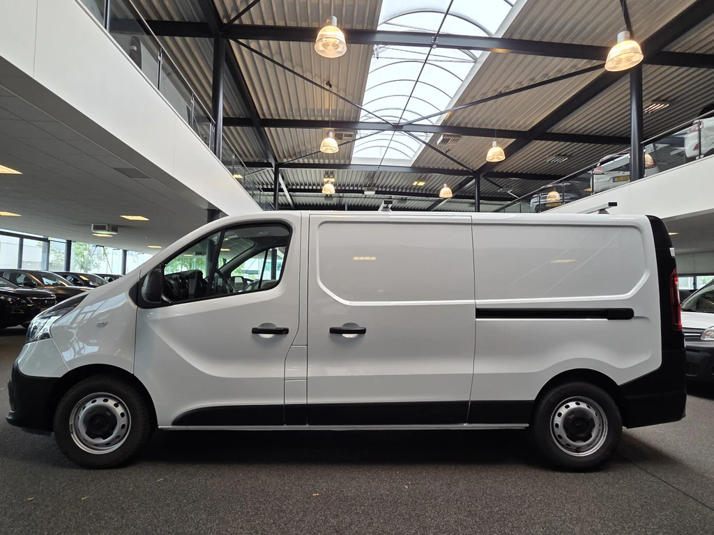 Renault Trafic – foto 3