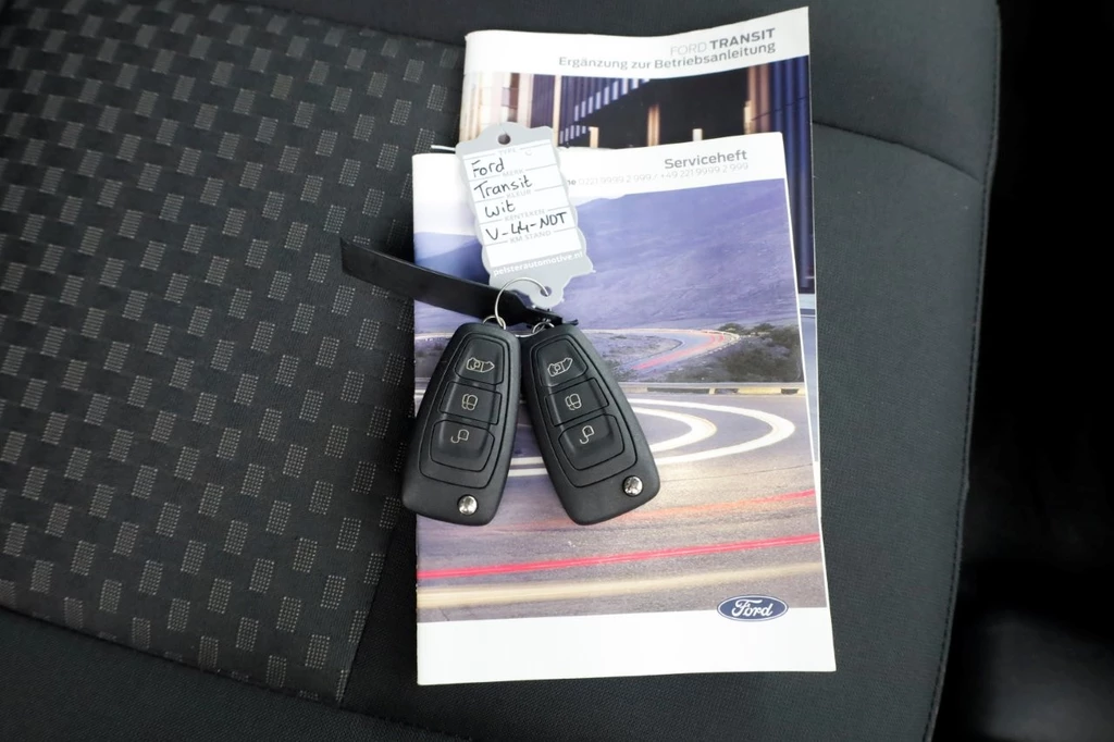 Ford Transit – foto 9