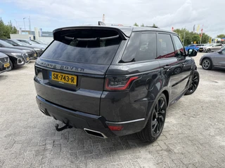 Land Rover Range Rover Sport – thumbnail 6