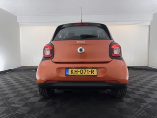 smart Forfour – thumbnail 3
