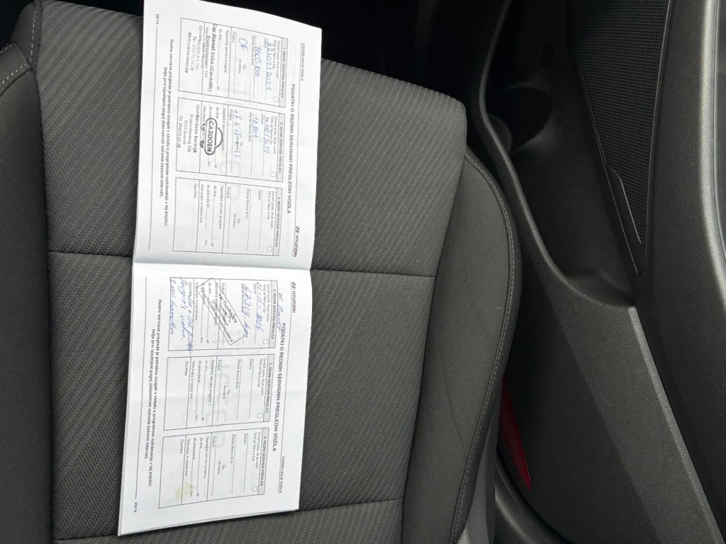 Hyundai Tucson – foto 20