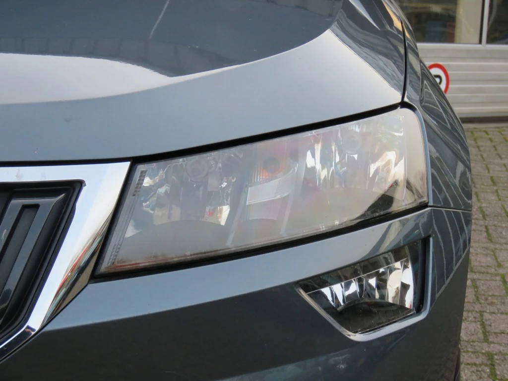 Škoda Karoq – foto 19