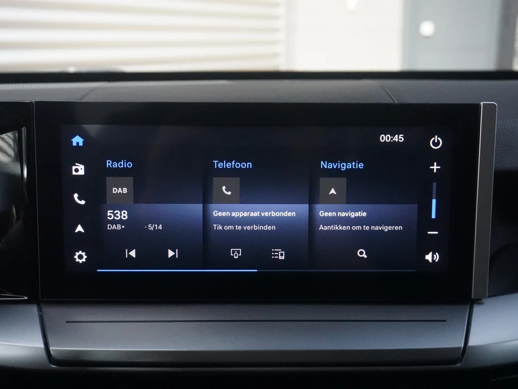 Opel Frontera – foto 26