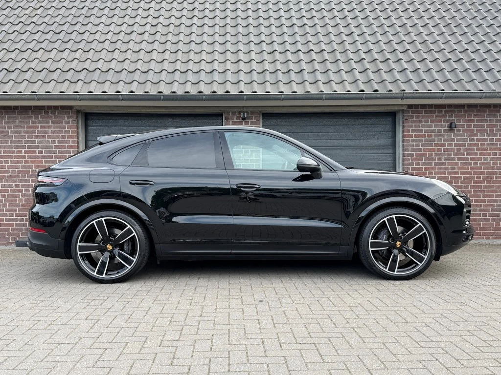 Porsche Cayenne – foto 9