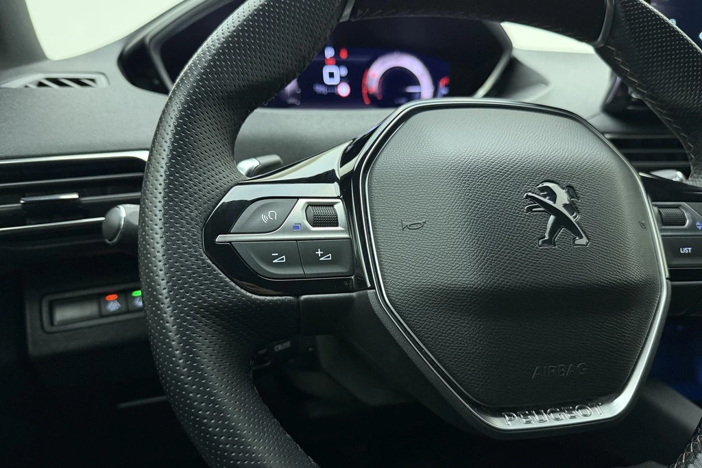Peugeot 5008 – foto 20