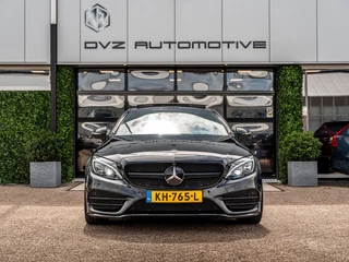 Mercedes-Benz C-Klasse – thumbnail 8