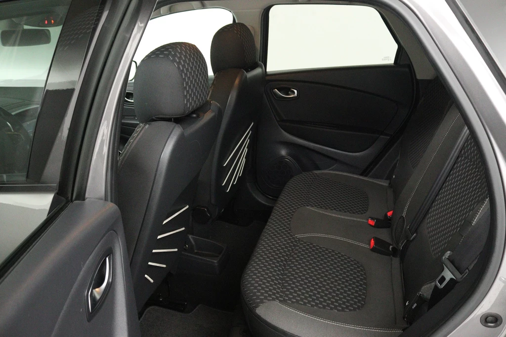 Renault Captur – foto 22