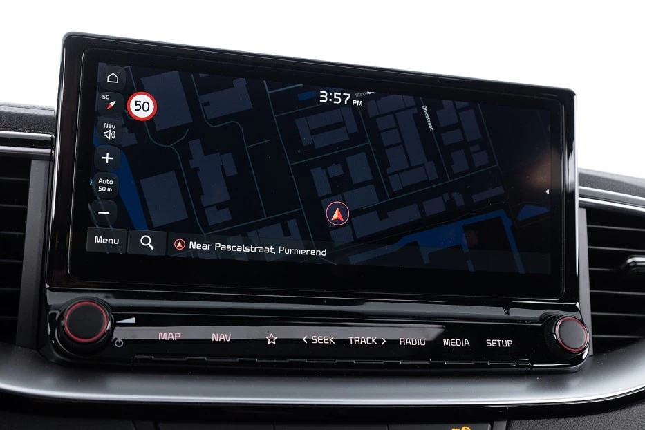 Kia XCeed – foto 24