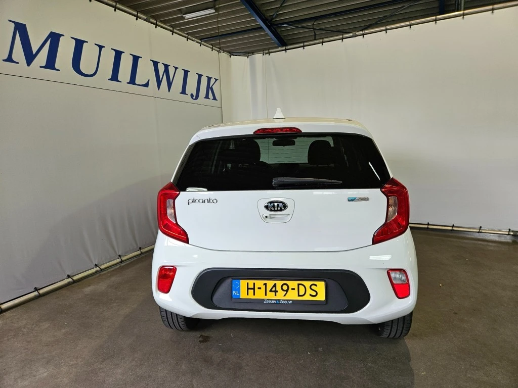 Kia Picanto – foto 6