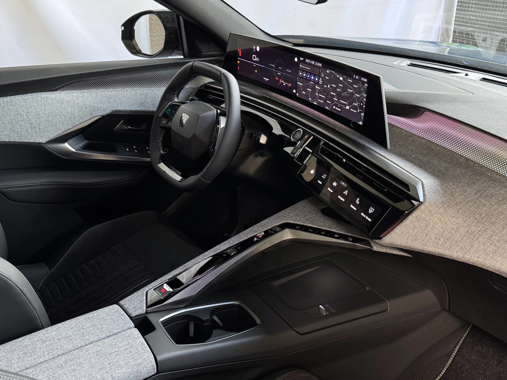 Peugeot 5008 – foto 18