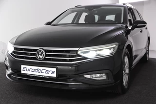Volkswagen Passat – thumbnail 4