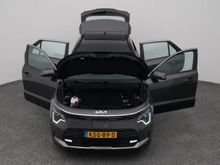 Kia Niro EV – thumbnail 35