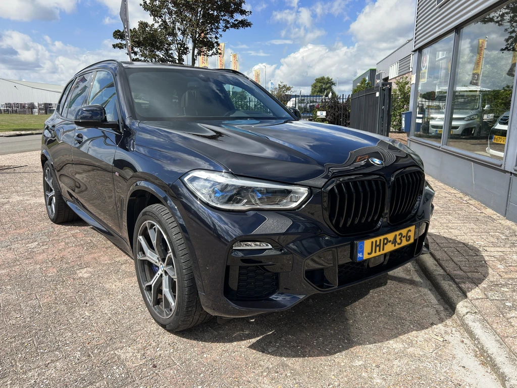BMW X5 – foto 13