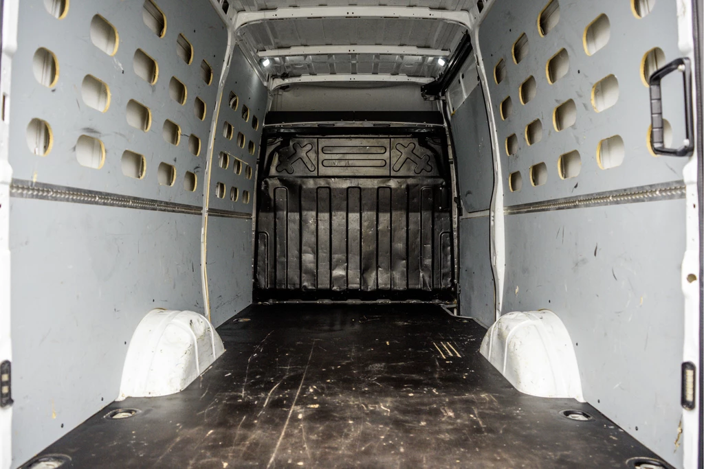 Iveco Daily – foto 9