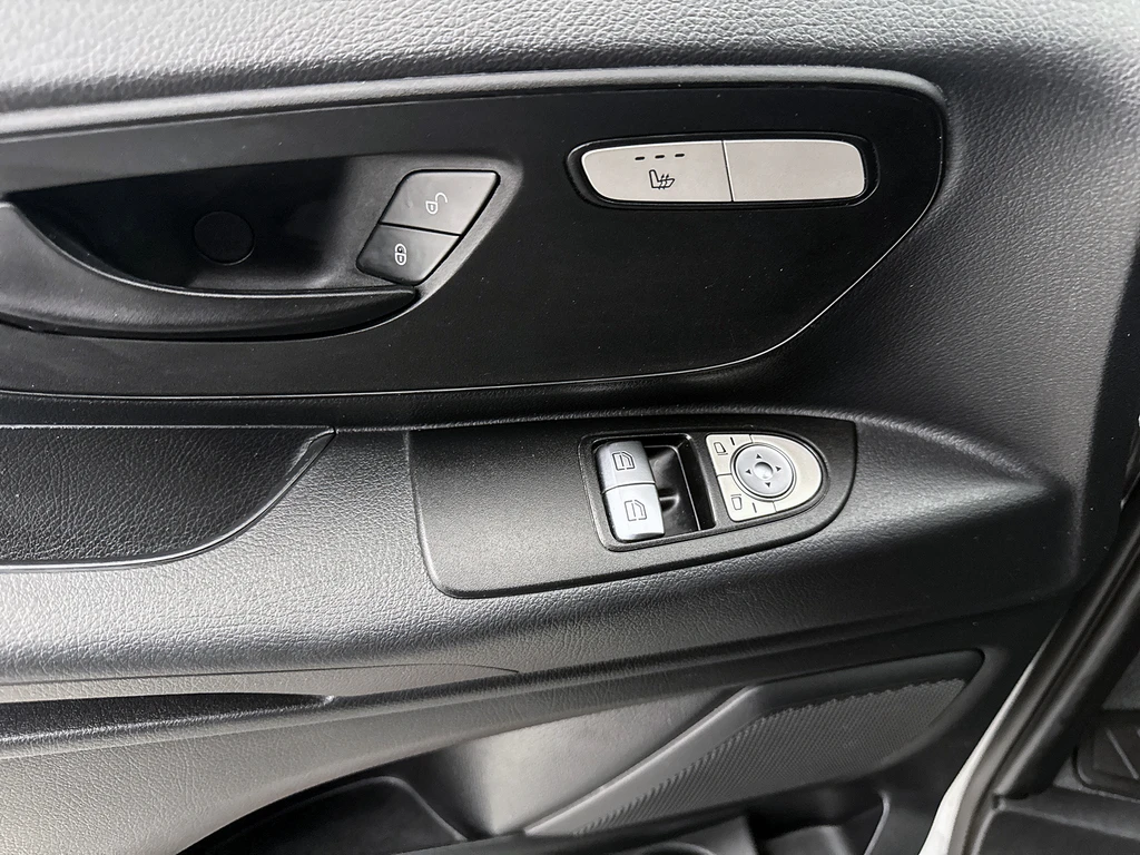 Mercedes-Benz Vito – foto 23