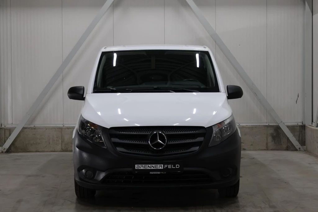 Mercedes-Benz Vito – foto 7