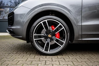 Porsche Cayenne – thumbnail 20