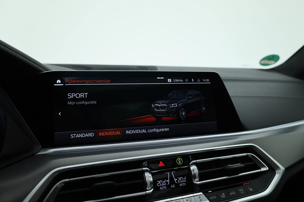 BMW X5 – foto 37