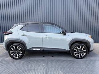 Toyota Yaris Cross – thumbnail 9