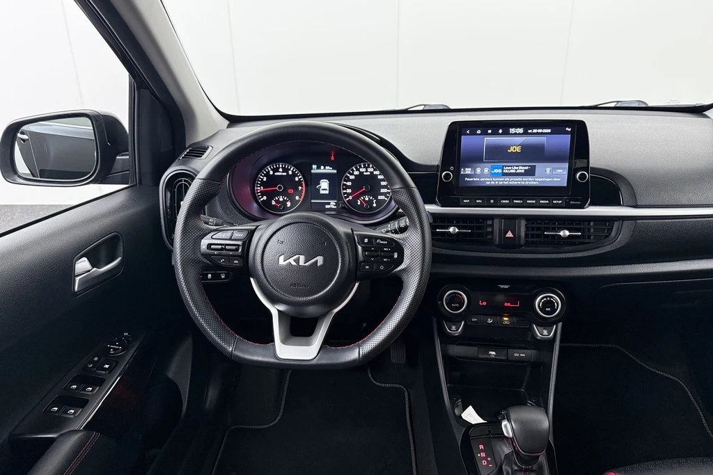 Kia Picanto – foto 8