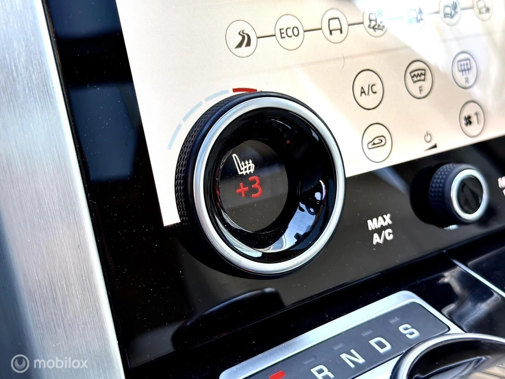 Land Rover Range Rover – foto 25