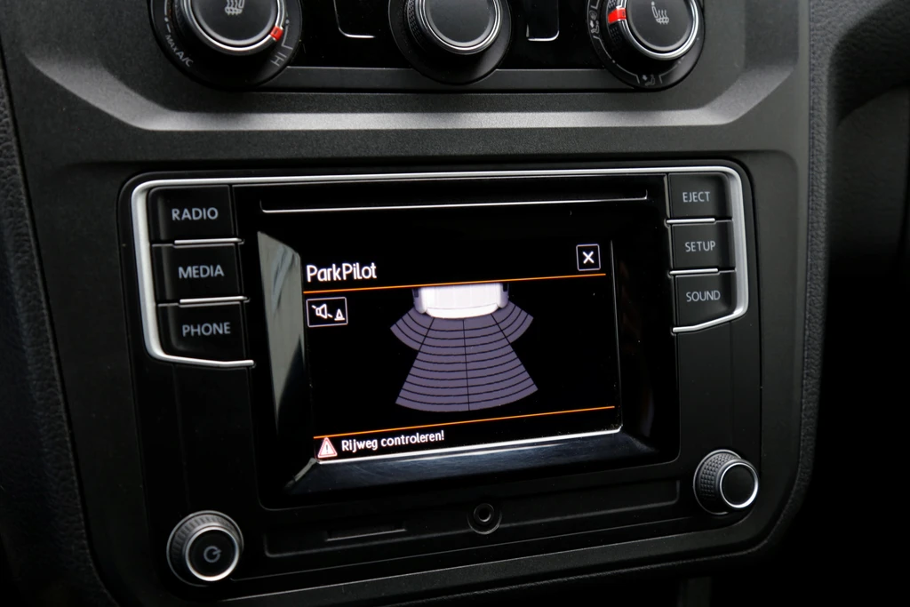 Volkswagen Caddy – foto 26