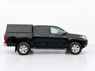 Toyota Hilux – thumbnail 6