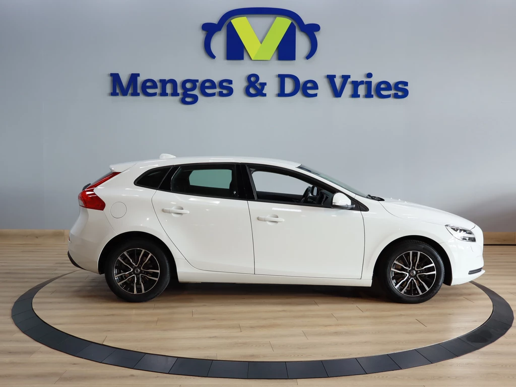 Volvo V40 – foto 6