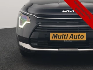 Kia Niro – thumbnail 23